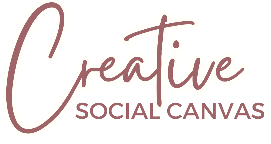 Website Design & Social Media Marketing | Acworth, GA | Creative Social Canvas